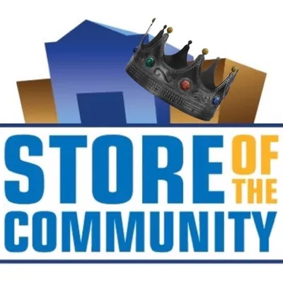 Store of the Community profile