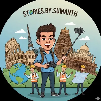 SUMANTH HASSAN profile