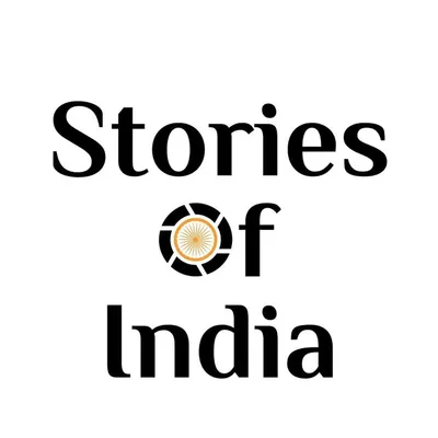 Stories of India