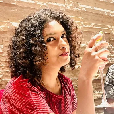 Durga Rajasekar | Coimbatore food blogger | Fashion designer profile
