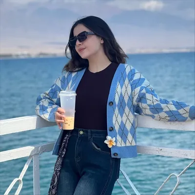 Seher Ibrahim profile