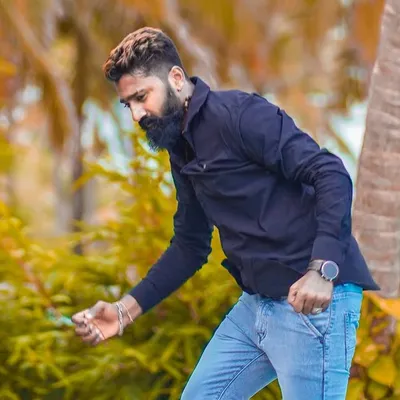 srivenuvasan profile