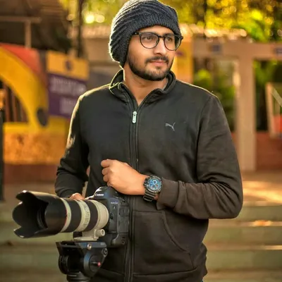 Vishal Patil Vp profile