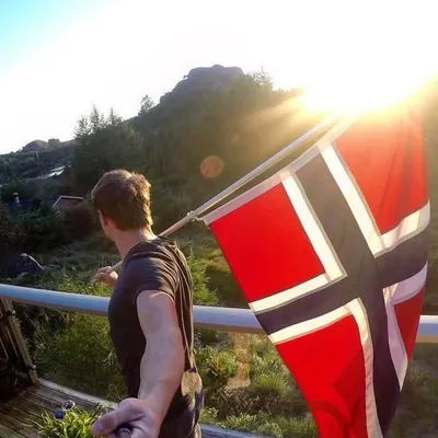 Stories of Norway ๐ณ๐ด profile