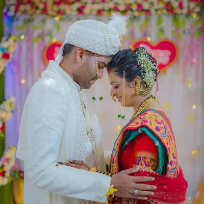 Rohan & komal ๐ profile