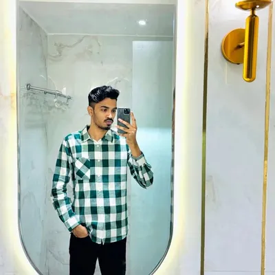 ANUJ DESHMUKH profile