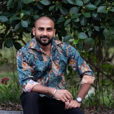 Dr. Ravi Kiran Lokesh | Travel & Wildlife profile