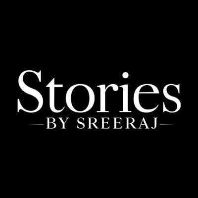 Stories by Sreeraj