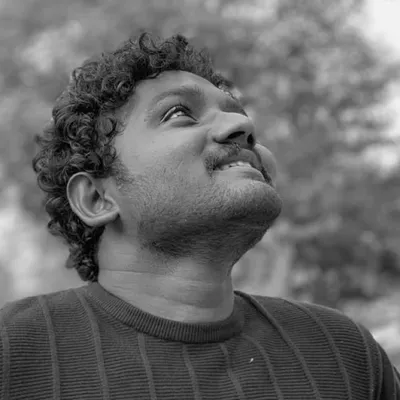Vinay_guddati profile