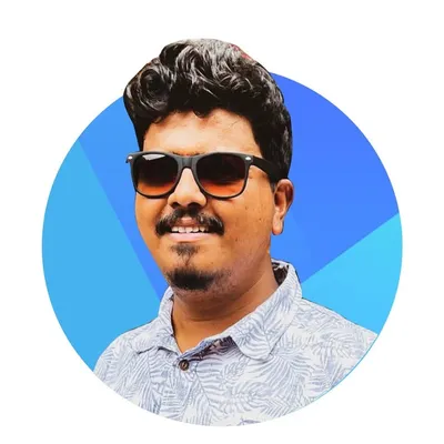 Vinit profile