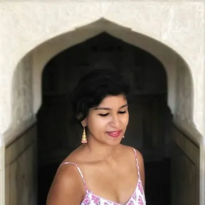 Mary Ann| Travel Blogger profile
