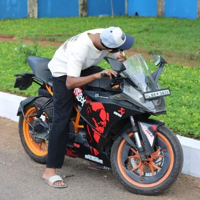 Vishnuu profile