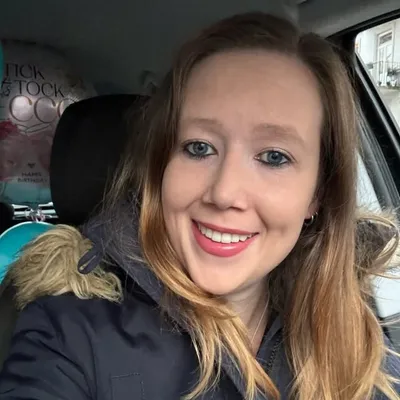 Yvonne profile