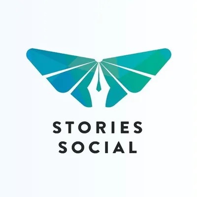 Stories Social profile