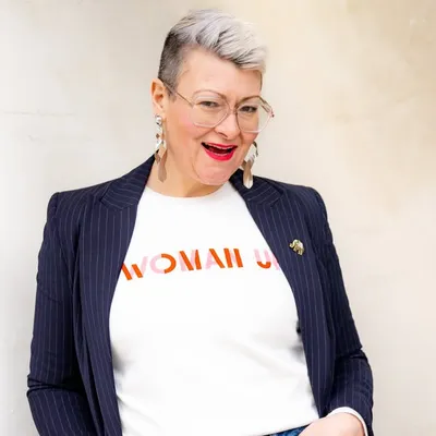 Abbey Booth | Personal Stylist & Style Storyteller profile