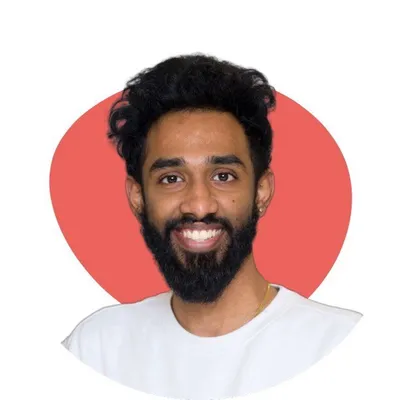 Siva | Creative Storyteller profile