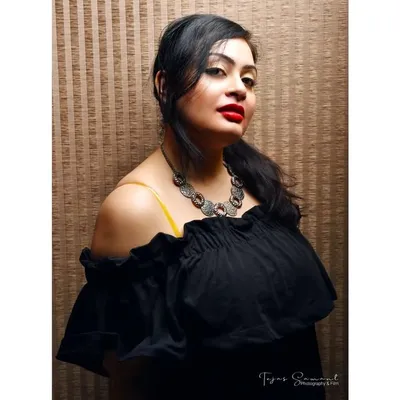 Sreemoyee Mukherjee profile