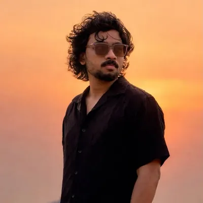 Kailas Chand profile