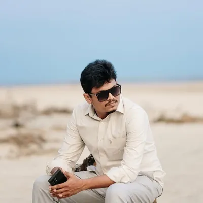 PARTHA SARATHI PANJA profile