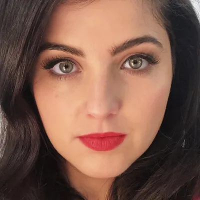 Storm Huntley profile