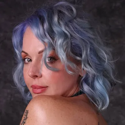 Storm Large profile
