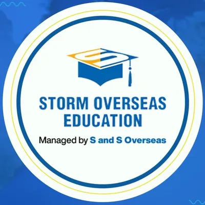 Storm Overseas Punjab | Study Abroad profile
