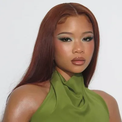 Storm Reid profile