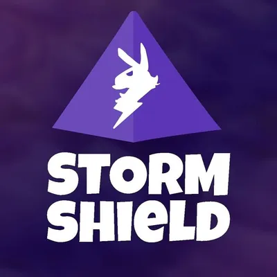 Storm Shield One • Fortnite profile