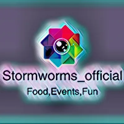Use #stormworms_official #Tags profile