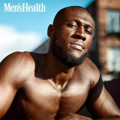 Stormzy profile