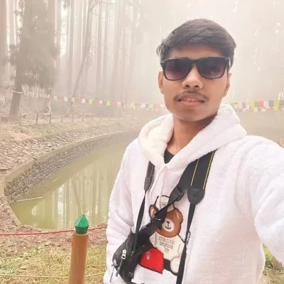 Subhajit Das profile