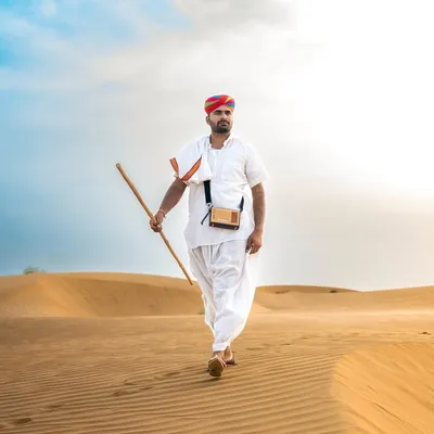 Shyam Siyag | Jodhpur profile