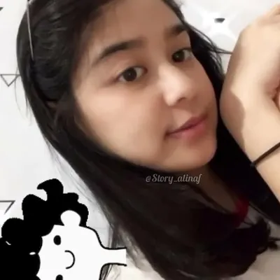 alin alfauziah profile