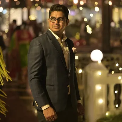 Akash Deb profile