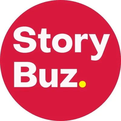 StoryBuz.™ profile