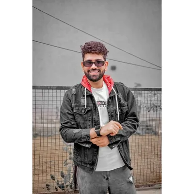 Pankaj Tokas profile