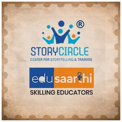 StoryCircle EduSaarthi_YogitaA profile