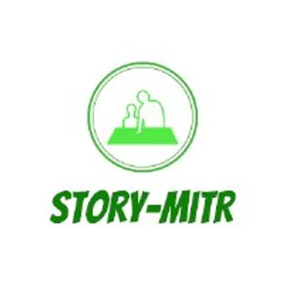 Story-Mitr profile