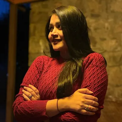 Priyalshri | Storyteller profile