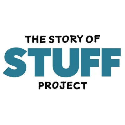 The Story of Stuff Project profile