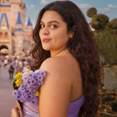 Mridu Agarwal profile