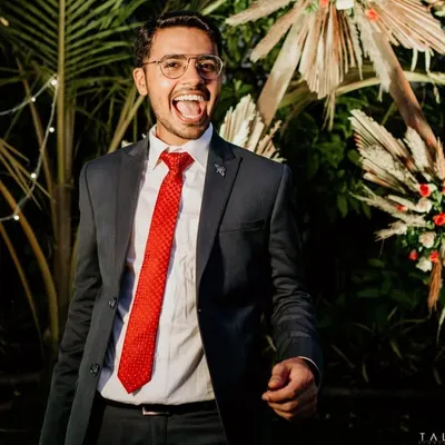 Milan Bhavsar profile