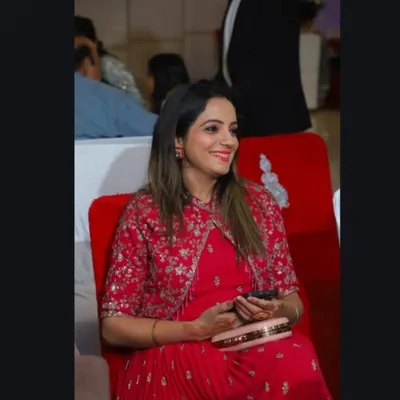 Neha Vikram Puri profile