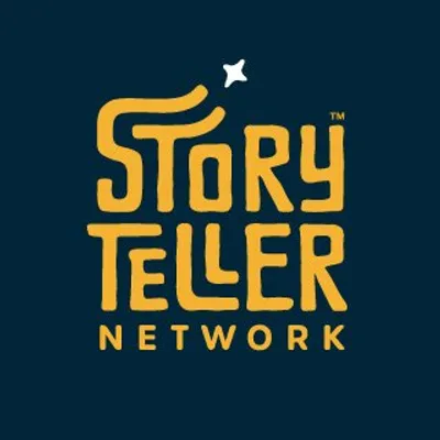 Storyteller Network profile