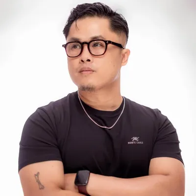 Storyteller Imphal profile