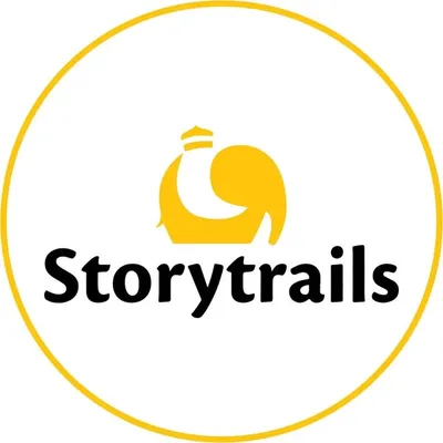 Storytrails profile