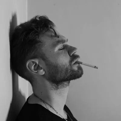 Louis Stotesbery profile