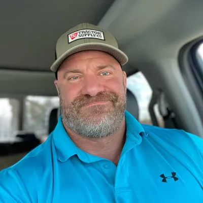 Chris Stout profile