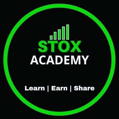 STOX ACADEMY profile