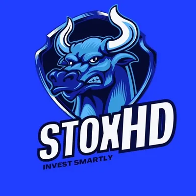 STOCKS IN HD